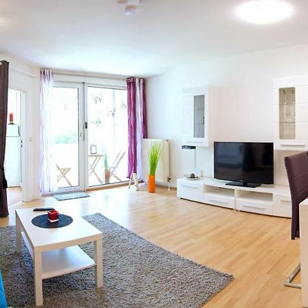 Ferienwohnung Rodenhof 사르브루켄 외부 사진