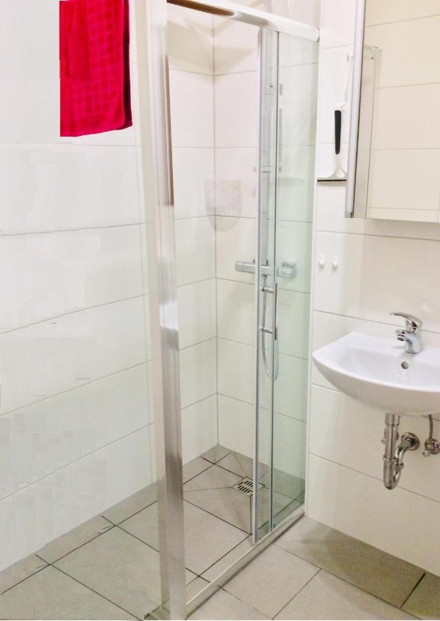 Ferienwohnung Rodenhof 사르브루켄 외부 사진