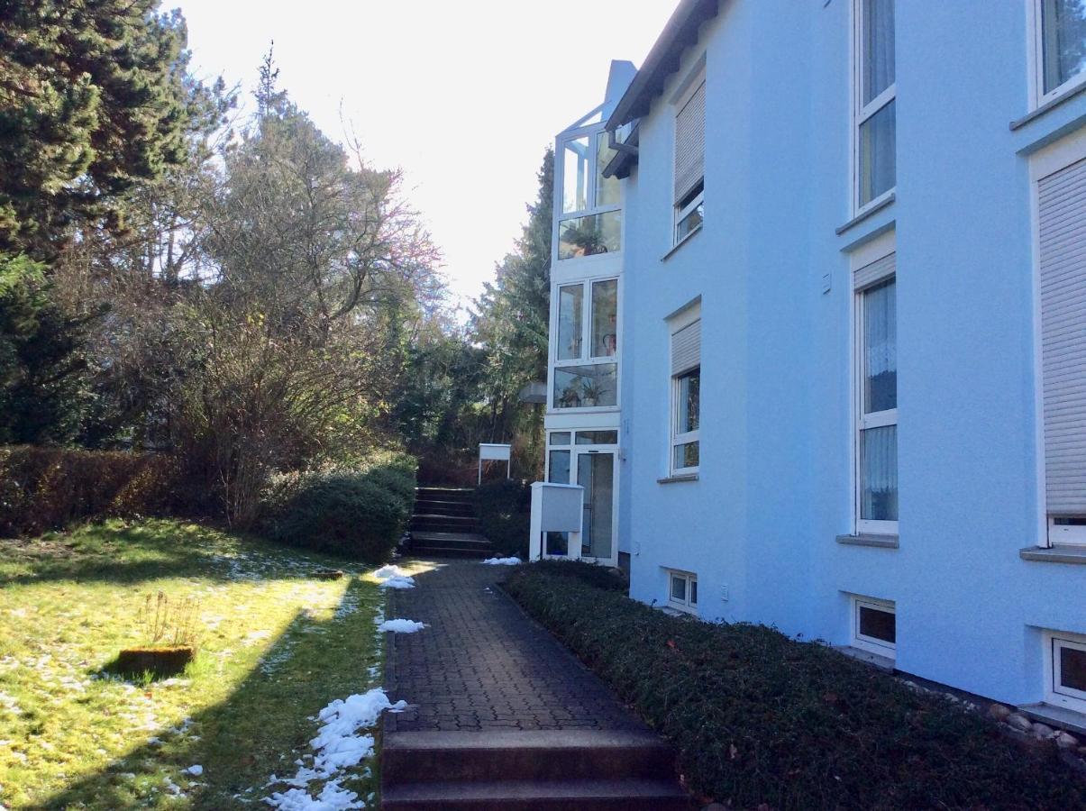 Ferienwohnung Rodenhof 사르브루켄 외부 사진